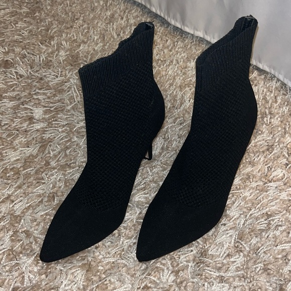 MIA black boots - Picture 2 of 2